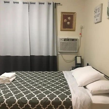Charming Urban Apartment Getaway Providence Luaran gambar