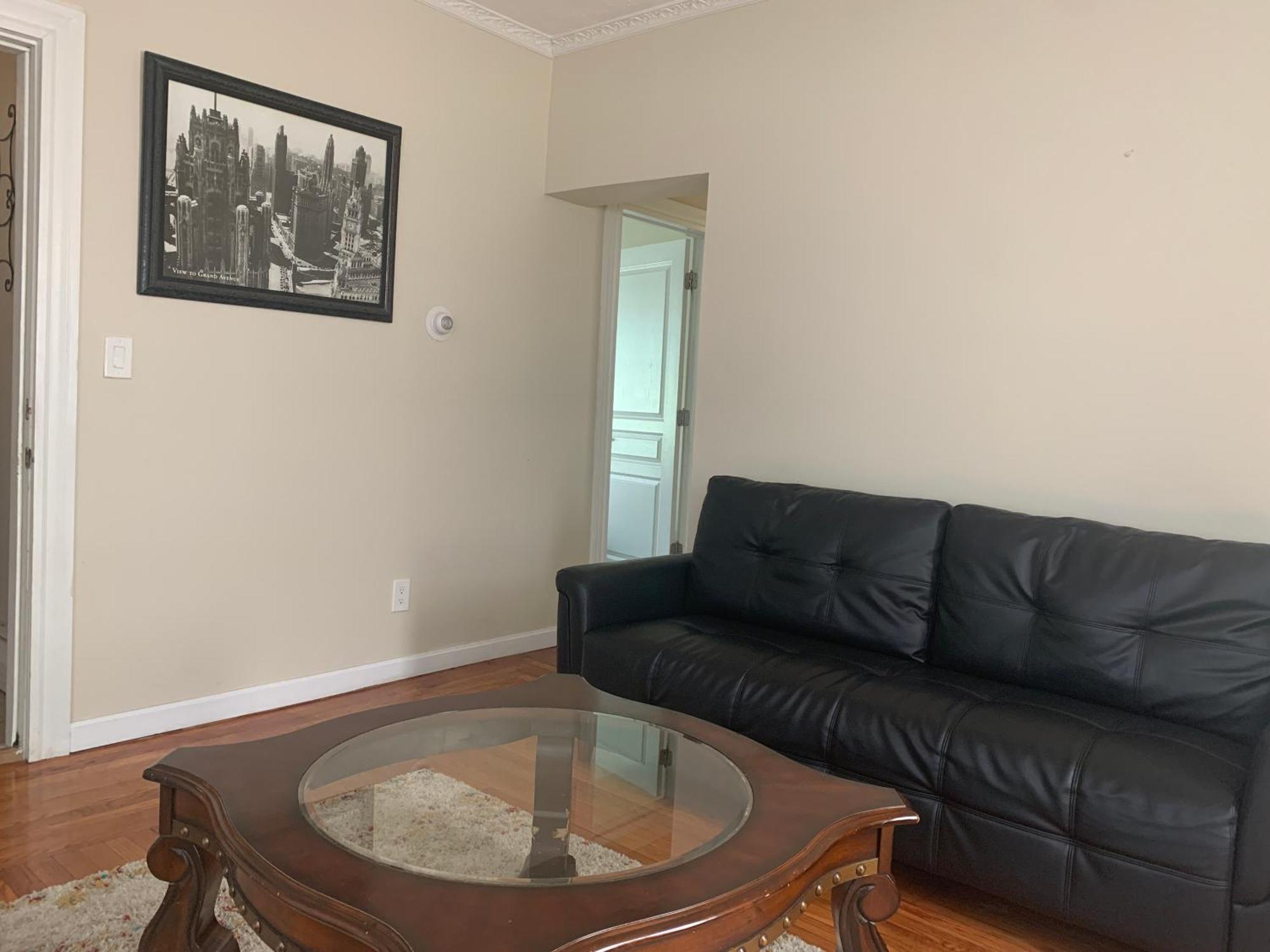 Charming Urban Apartment Getaway Providence Luaran gambar